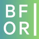 BFOR logo